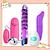 Kit Vibrador Bullett Multivelocidade